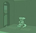 Time Out II [Sketch] by BlueCactus