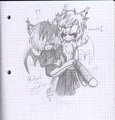 enemy love ▔▽▔‖ by ShadicNya162