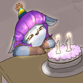 Not So Happy Birthday