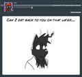 Ask Doma A Question - 9 by Domafox