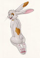 Bunny Bottom