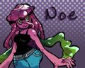 Noe by BlackBelle