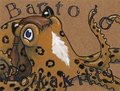 Meg Lyman badge commission by polkakitty