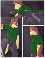 Behind the Lens Page 39