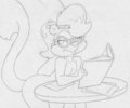 Nerd Fifi