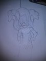 Naga. (Concept) by GeneralSkippy