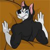 Blake LOVES Giving Out Hugs! by Ziude
