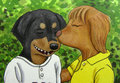 Puppy Love