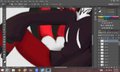 WIP- not a care in the world... by ShadicNya162