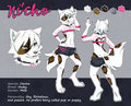  Ni'cko Ref Sheet