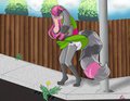 Windy Days by Ridi