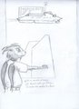 a mouse's tale, part 11 (in progress) by mouseanderson