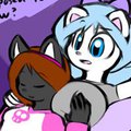 Greater Wardrobe Horror Theory by Norithics