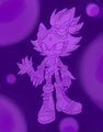 blaze : style "sonic boom " by nails1236
