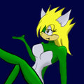 RQ Heather the Dragon