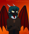 [Trade] Fahl Demonwing