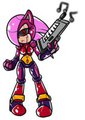 Lent Day 18: Sonia