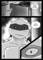 TMNT - Big Brother Raphie: Page 2