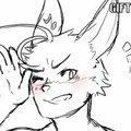 Senpai just noticed you!