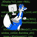 "I Have no idea what i just did but it works" (Animated) by Budi