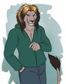 Grafton Digital Sketch Commission