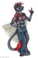 Loke Snowpaw