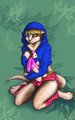 Meerkat Commission by colanah