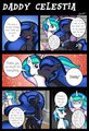 Chapter 25 : Daddy Celestia.
