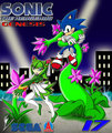 Sonic the Hedgehog: Genesis - Episode 17
