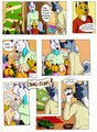 Cubs At Home Page 6 by Shippo