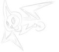 ERROR: ROTOM CORRUPTION [sketch]