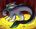 Dragon Tail