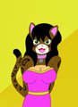 Tonya (Me!!!)