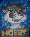 Hobby Badge BLFC 2014
