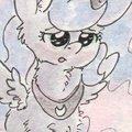 Kiss by slightlyshade