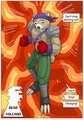 Bear Volcano cover art
