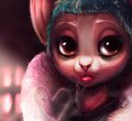 Marusya by xepxyu