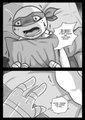 TMNT - Big Brother Raphie: Page 3