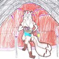 Mousey at the Movies