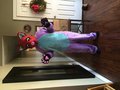 Fursuit  by ryazanovwerewolf
