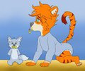 Crawl YCH for Treyconis. by LibidinousWonder