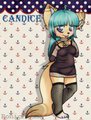 Nice chibi. Sweet chibi. Pet the chibi. by Ponichrome