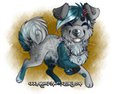 //RE// RileyMutt by GraffitiMutt