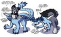 Taur Dissagreement by Virmir