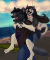 I love fun by Kanou