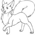 Blank Oplei Overlay by QueenKami