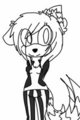 Me fursona  by xDemonPuppetX