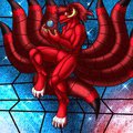 Kera~glass