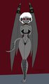 Roddica by Nidhoggson