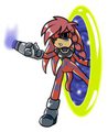 Lent Day 21: Lara-Su